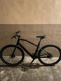 BICI MV AUGUSTA PEDALATA ASSISTITA