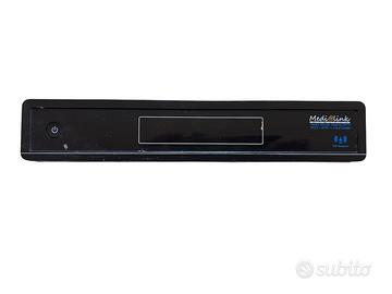 Decoder IPTV Medialink smart home hybrid