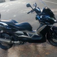 Kawasaki J300 - 2014