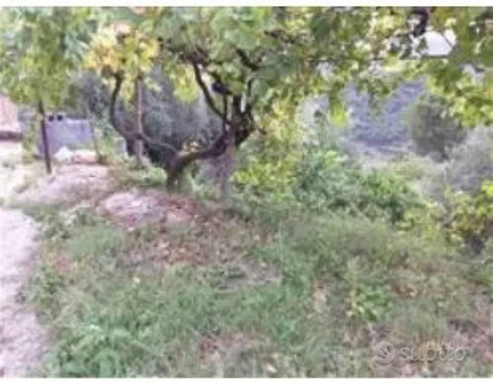 Immobile in asta di 400 m² a Ficarra - Vista 2