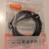 cavo USB-C 100w Power Delivery - Nuovo pro 5A