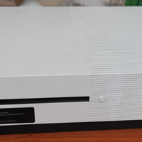 Xbox one s completa