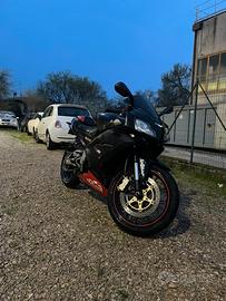 Aprilia RS 125 2t