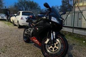 Aprilia RS 125 2t