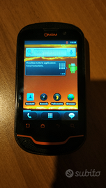 Smart NGM Explorer IP68