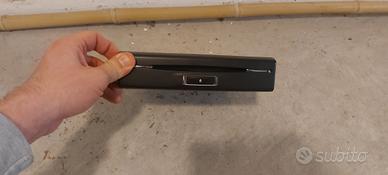 Autoradio peugeuot 208