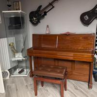 Pianoforte Hermann