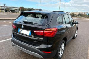 BMW X1 F16D