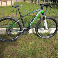 Mtb SCAPIN NOVAK 650 usata