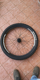 Ruote mtb 27,5
