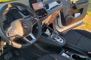 RENAULT Captur 2ª serie - 2021