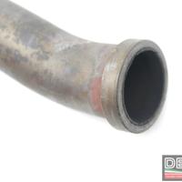 Collettore di scarico verticale Ducati Monster 600