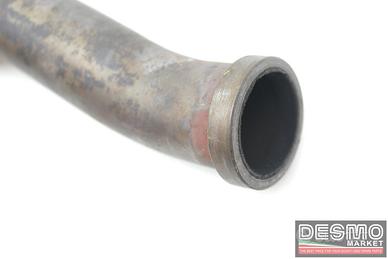 Collettore di scarico verticale Ducati Monster 600