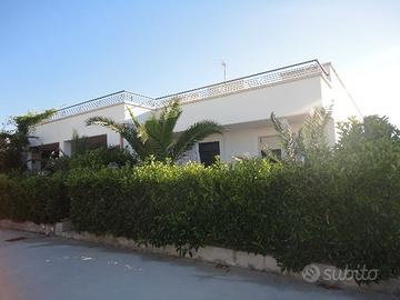 SALENTO -casa vacanze 2/8/12pl