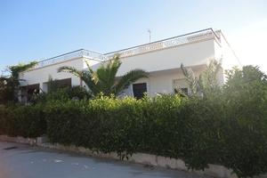 SALENTO -casa vacanze 2/8/12pl