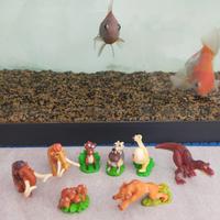 Sorpresine Kinder Era glaciale 3