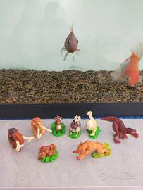 Sorpresine Kinder Era glaciale 3