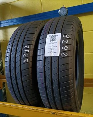 2 Gomme al 70% 165/70/13 SEIBERLING Estive - Cantù