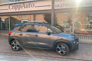 Citroen C3 Aircross BlueHDi 100 S&S Shine Grip Con