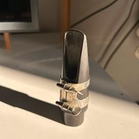 Bocchino Sax alto Grassi