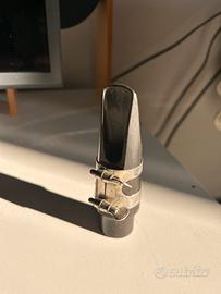 Bocchino Sax alto Grassi