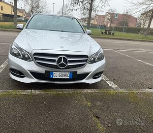 2013 Mercedes-Benz classe e350d