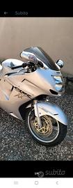 honda cbr xx