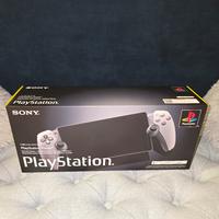 Playstation Portal 30th Anniversary nuovo