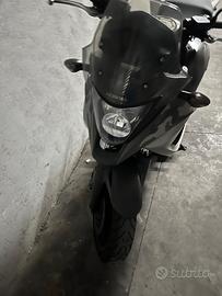 Honda 800