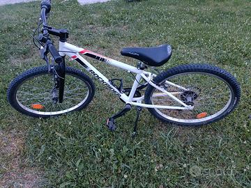 Bicicletta bimbo 