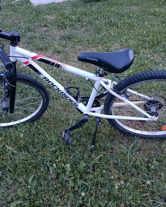 Bicicletta bimbo 