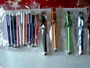 Penne capacitive touch screen smartphone/tablet