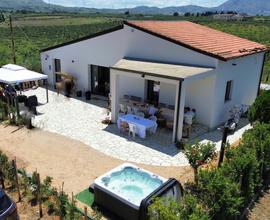 Villa le Palme