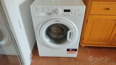 Lavatrice IGNIS 8kg