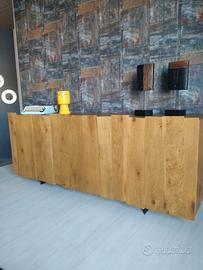 MOBILE CREDENZA MADIA NUOVO
