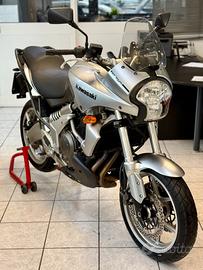KAWASAKI VERSYS 650 2007 TUA A 71 EURO FINANZIABIL