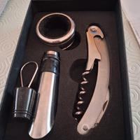 set da vino
