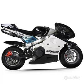 minimoto bambini 