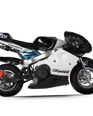minimoto bambini 
