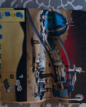 LEGO Monorotaia