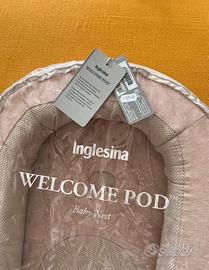 Riduttore inglesina