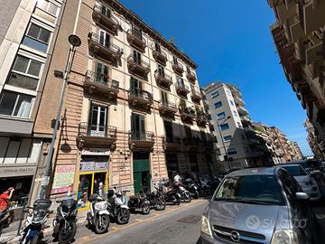 Elegante Bivani ristrutturato in Centro
