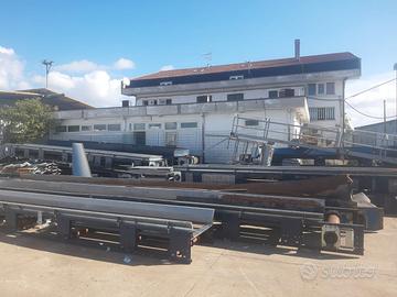 Nastri trasportatori