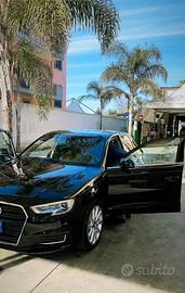 Audi A3 sportback AUTOMATICA