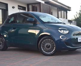 Fiat 500e 43 kWh Icon