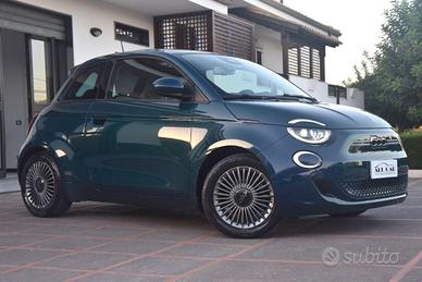 Fiat 500e 43 kWh Icon