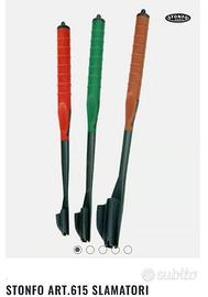 SLAMATORE TROTE TUBETECH MISURA 2 NUOVO