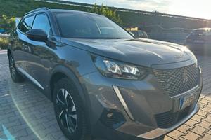 PEUGEOT 2008 1.5 HDi 130 CV EAT8 Allure Pack