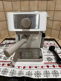 Macchina caffe Delonghi