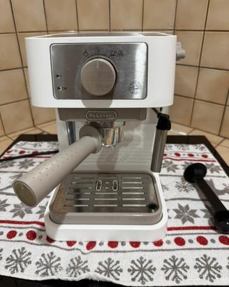 Macchina caffe Delonghi